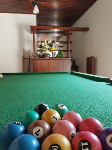 Hostal Pousada Do Arpoador Peru�be