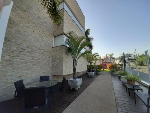 Hotel Col�nia de F�rias Sindi Fast
