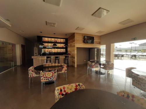 Hotel Col�nia de F�rias Sindi Fast