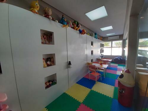 Hotel Col�nia de F�rias Sindi Fast