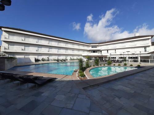 Hotel Col�nia de F�rias Sindi Fast