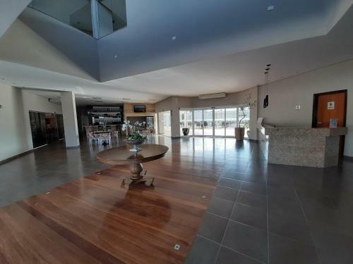 Hotel Col�nia de F�rias Sindi Fast
