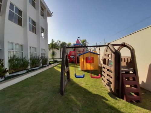 Hotel Col�nia de F�rias Sindi Fast