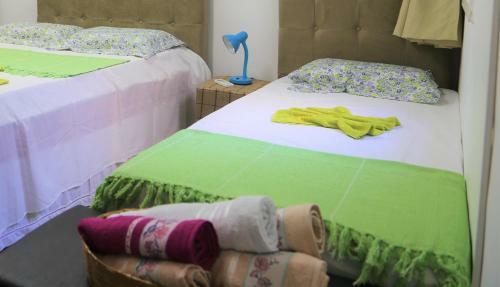 Galo Hostel Petrolina