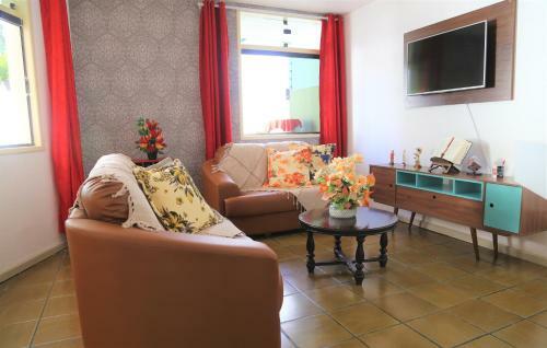 Galo Hostel Petrolina