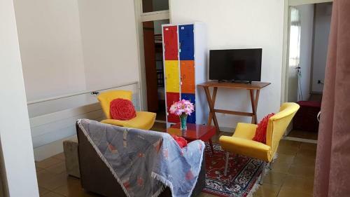 Galo Hostel Petrolina