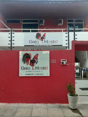 Galo Hostel Petrolina