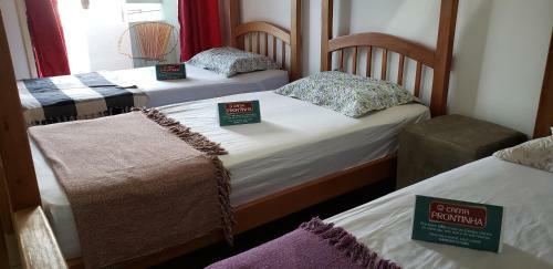 Galo Hostel Petrolina