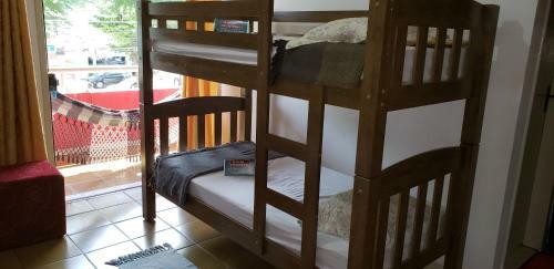 Galo Hostel Petrolina