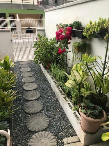 Residencia Dona Gl�ria