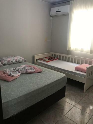 Residencia Dona Gl�ria