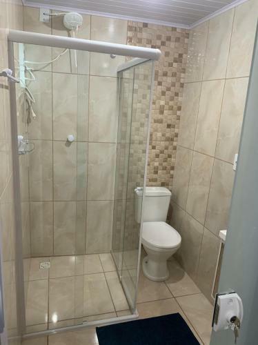 Hostal Pousada Imperador