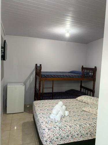 Hostal Pousada Imperador