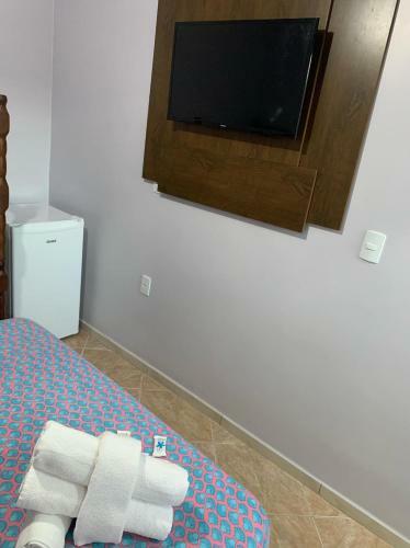 Hostal Pousada Imperador