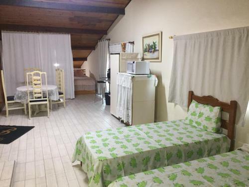 Apartamento S�t�o Studio Relax