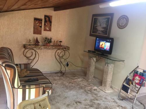 Apartamento S�t�o Studio Relax
