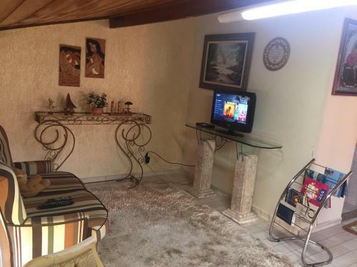 Apartamento S�t�o Studio Relax