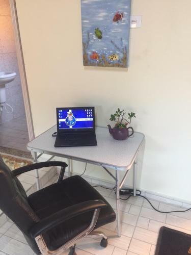 Apartamento S�t�o Studio Relax