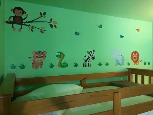 Hostal Mundo Livre Guest House