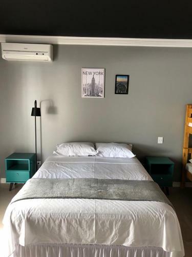 Hostal Mundo Livre Guest House