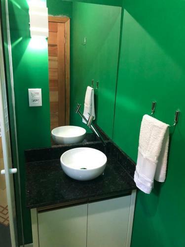 Hostal Mundo Livre Guest House