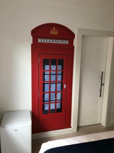 Hostal Mundo Livre Guest House