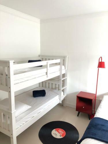 Hostal Mundo Livre Guest House