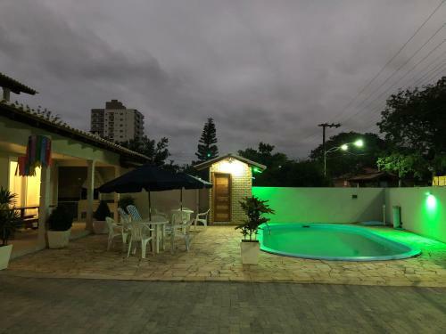 Hostal Mundo Livre Guest House