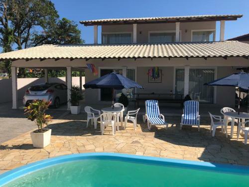 Hostal Mundo Livre Guest House