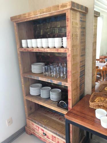 Hostal Mundo Livre Guest House
