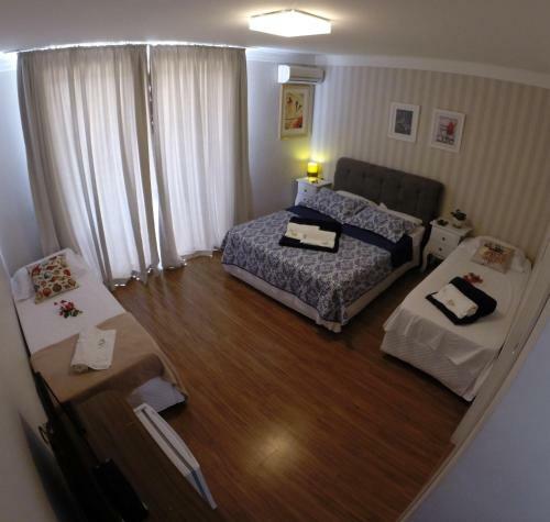 Hostal Vila A�oriana
