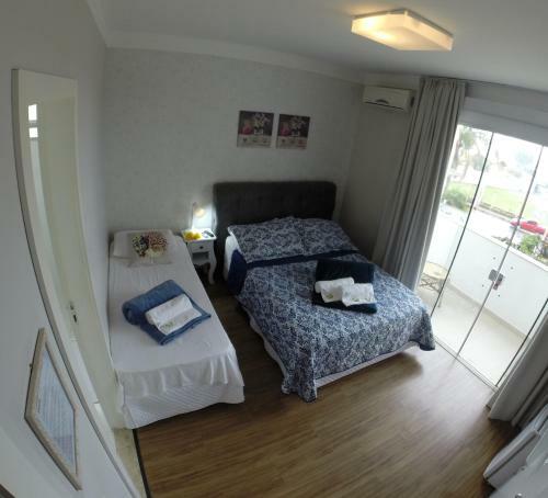 Hostal Vila A�oriana