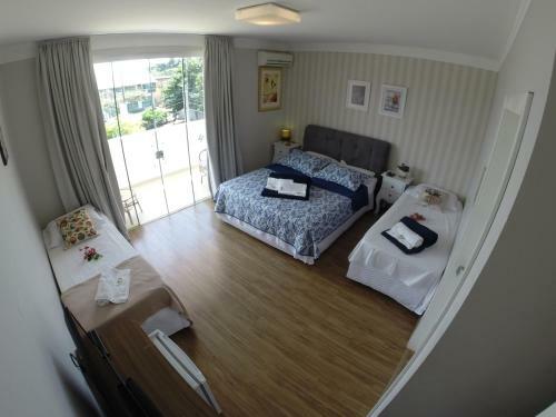 Hostal Vila A�oriana