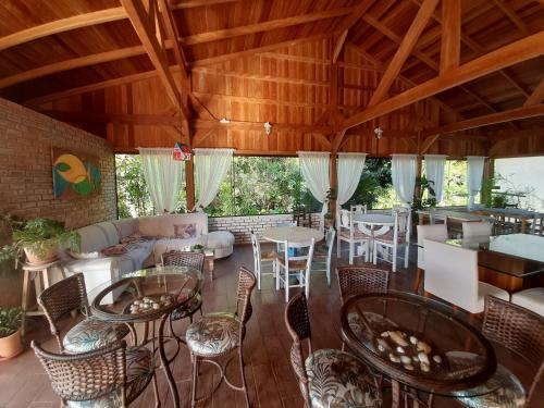 Hostal Vila A�oriana