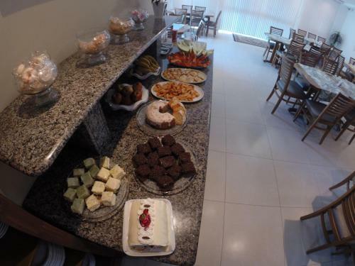 Hostal Vila A�oriana