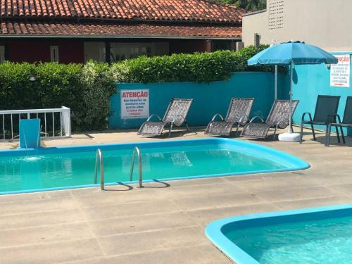 Hostal Vila A�oriana