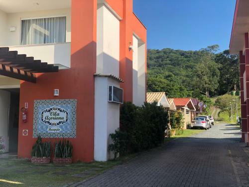 Hostal Vila A�oriana