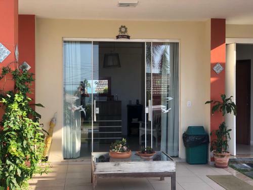 Hostal Vila A�oriana