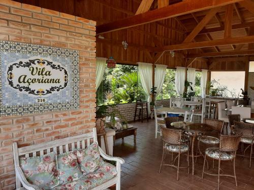 Hostal Vila A�oriana