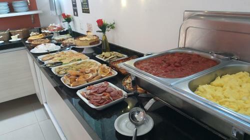 Hostal Vila A�oriana
