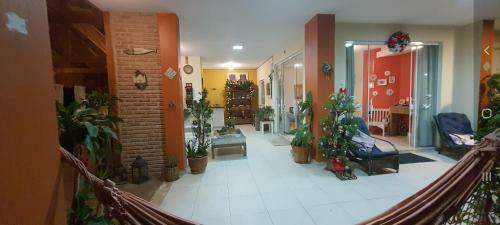 Hostal Vila A�oriana