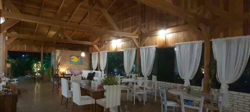 Hostal Vila A�oriana