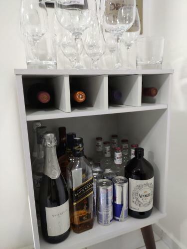 Apartamento Mobiliado Em Petrolina Temporada