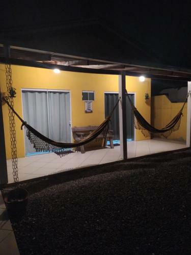 Hostal Pousada Recanto Santos