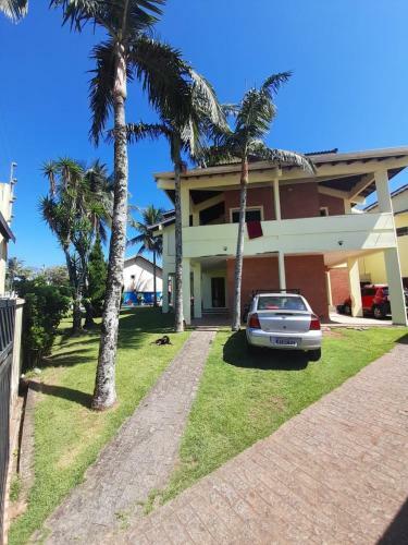 Hostal Hostel Recanto Peru�be