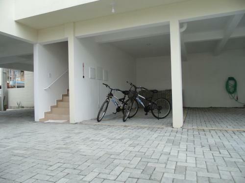 Pousada Apart Penhaflat - 700 Mts Do Parque