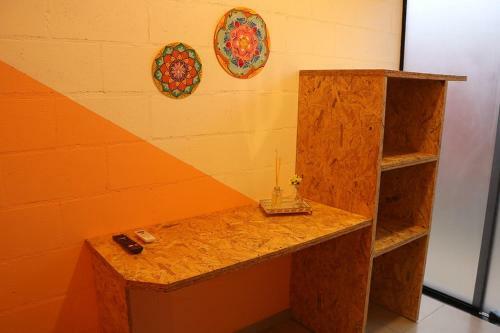 Hostal Pousada Cristal Zen