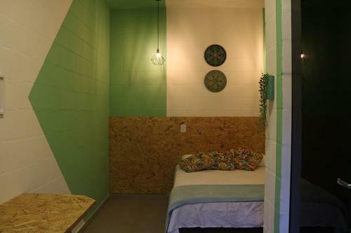 Hostal Pousada Cristal Zen