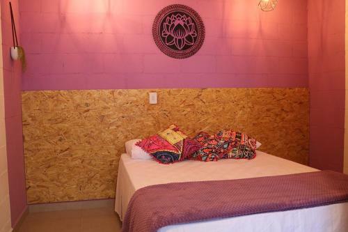 Hostal Pousada Cristal Zen