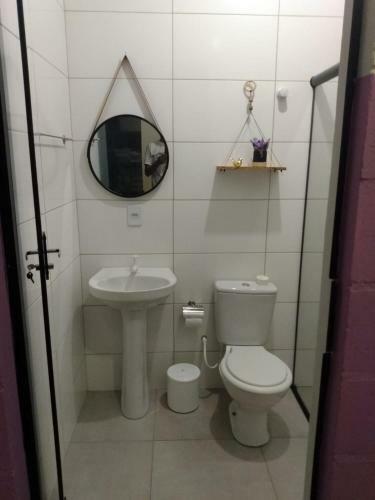 Hostal Pousada Cristal Zen